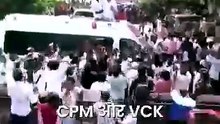 Thalapathy Vijay को मिला इन 4 पार्टियों का सपोर्ट, सरकार बनने का रास्ता अब साफ हो गया!