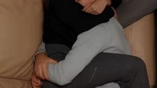 Need a Hug like this