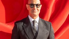 'Teufel trägt Prada'-Star Stanley Tucci: Seine Mutter macht sich Sorgen