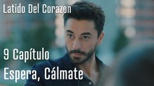 Espera, Cálmate - Latido Del Corazon