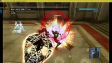 CfA2 NR_ori Normal 魔王城攻略3 プレイヤLv81 石の神殿屋上～デボポポ戦／魔王戦／カイネえさん戦～Dエンド