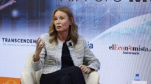 XII Edición Foro empresarial Megatendencias - Loreto Ordoñez