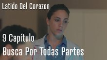 Busca Por Todas Partes - Latido Del Corazon