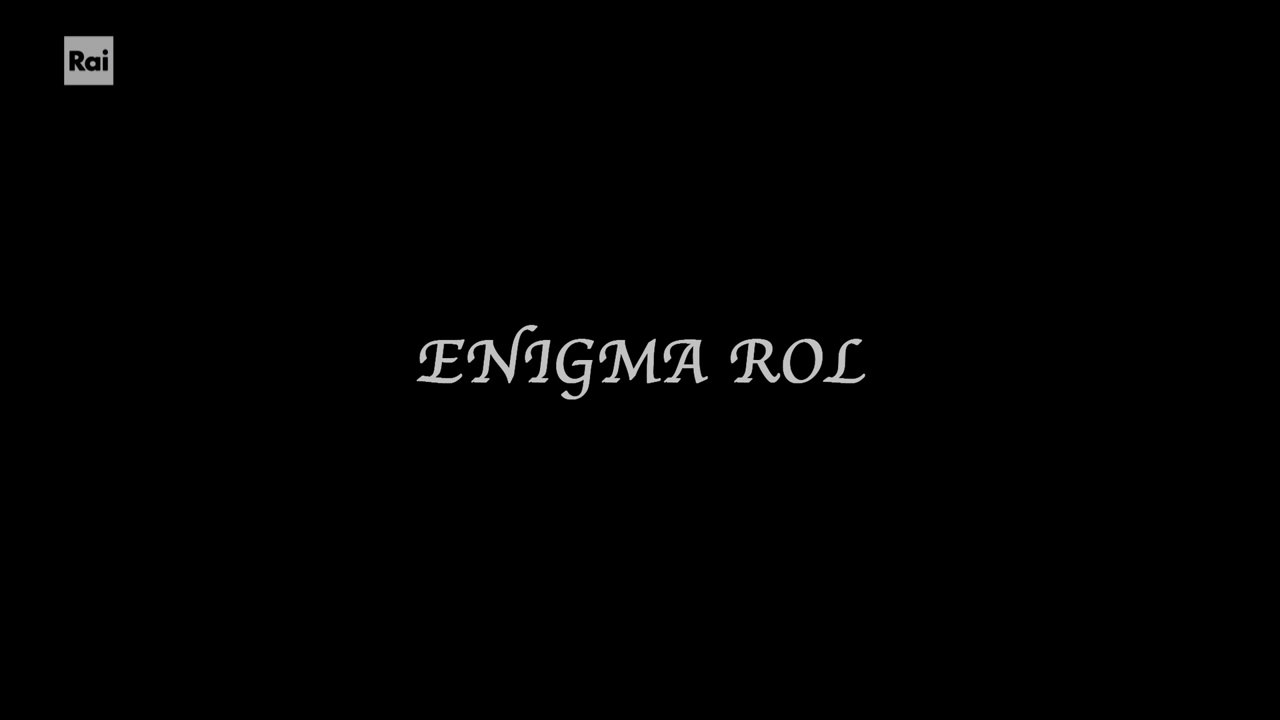 Enigma Rol | Doc 2023 [HQ]