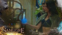 Sang'gre: Ang paglisan ni Deia pabalik ng Mineave (Finale Episode 233) | Encantadia Chronicles
