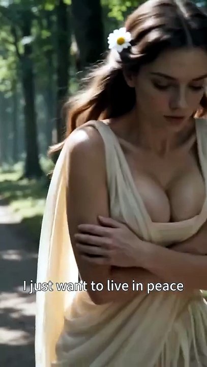 Olympus Forbidden Desire