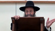 שיעור כ"ג בספר "שומר אמונים הקדמון"מפי כבוד הרה"ג יצחק חלימי שליט"א