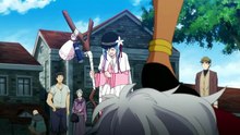 He Thought She Was Weak… Biggest Mistake Ever! | Plunderer Episode 1