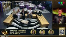 Gran Hermano: Gladys "La Bomba Tucumana" descolocó a Manu Ibero con una frase súper hot