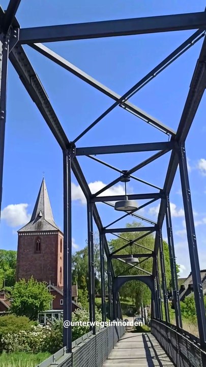 Radtour am Elbe-Lübeck-Kanal Mölln nach Berkenthin