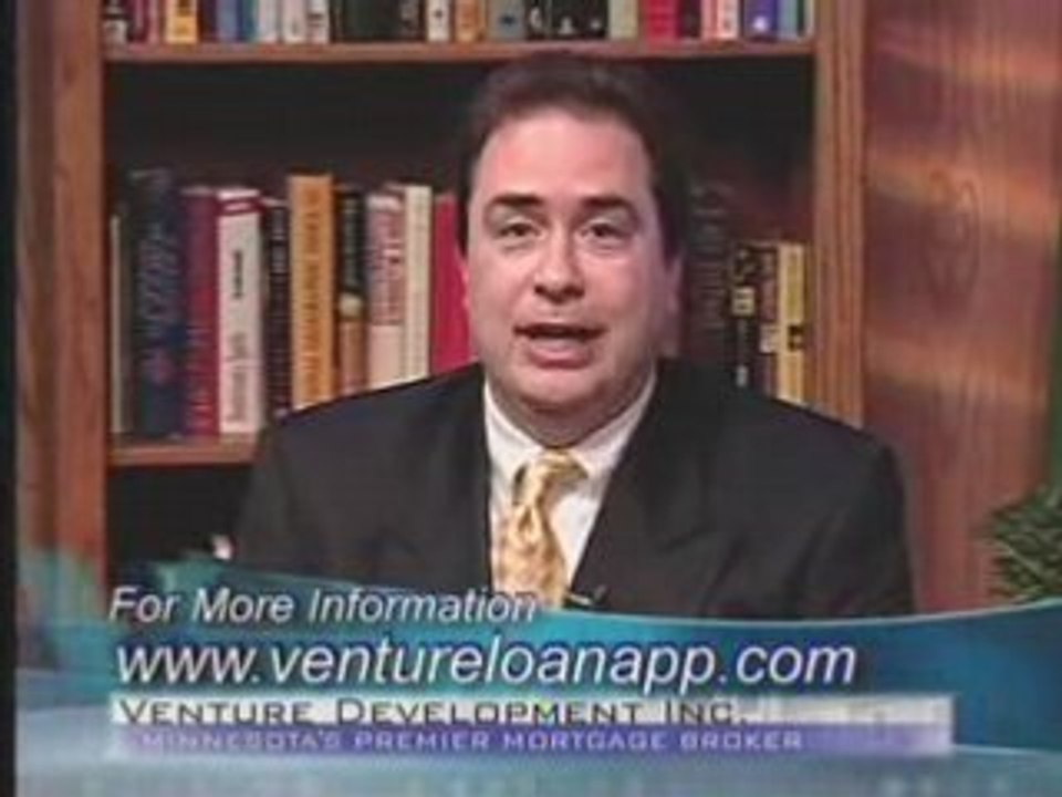 FHA Home Loans For Minnesota Real Estate