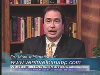 FHA Home Loans For Minnesota Real Estate