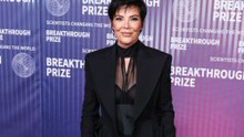 Kris Jenner enthüllt Nebenwirkung von Abnehmspritzen