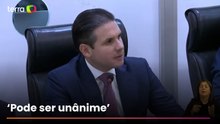 Câmara pode aprovar fim da escala 6x1 ainda em maio, diz Hugo Motta