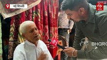 नोटिस मिलने के बाद यमुना बाजार इलाके के लोग परेशान, कहा- "हम यह जगह खाली नहीं करेंगे"
