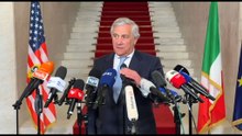 Tajani: a Rubio ho detto che anche Usa hanno bisogno di Ue e Italia