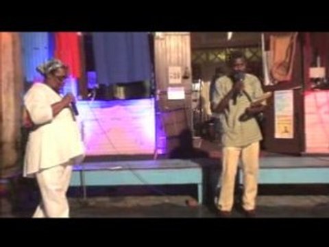 Clair de lune: soirée de conte et poésie