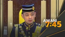 Jangan tunggu pilihan raya nak tunjuk muka - Tengku Hassanal