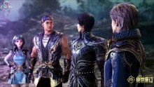 Soul Land 2- The Peerless Tang Clan - Episode 152