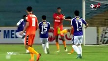 Hà Nội FC 3-2 SHB Đà Nẵng - Goals and Extended Highlights (19/5/2019) | VTVcab 16 - Bóng Đá TV (Kênh số 42 trên hệ thống Truyền Hình K+)