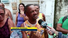 Desafios Infraestruturais: A Decisão dos Moradores da Rua do Progresso em Peixinhos Comemorar 10 Anos de Buracos na Comunidade