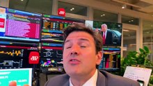 Mercado olha EUA-Irã, Payroll, balanços e IPO da Compass | MINUTO TOURO DE OURO - 08/05/26
