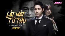 Lật Mặt Tử Thù | Trailer trên HTV2