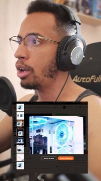 Je juge ce PC TEMU #temu #gamingpc #pcbuild #gaming