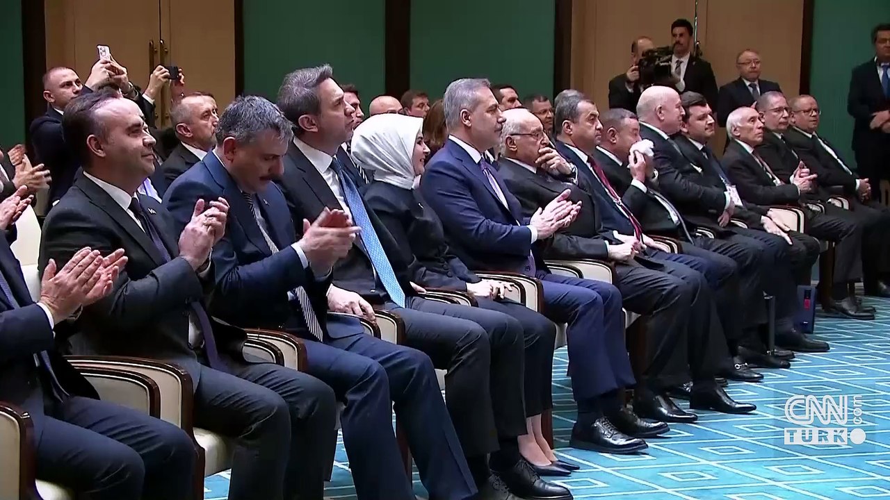 Türkiye ile Cezayir arasında enerji iş birliği genişliyor: LNG anlaşmasında yeni dönem sinyali