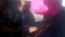 Brutal ataque en el vertedero San Javier: un adolescente fue apuñalado cuando buscaba comida