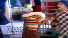 Sítio do Picapau Amarelo _ O Gran Circo Mefistofélico • 7° Episódio