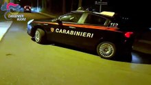 Assalto al bancomat delle Poste, quattro arresti