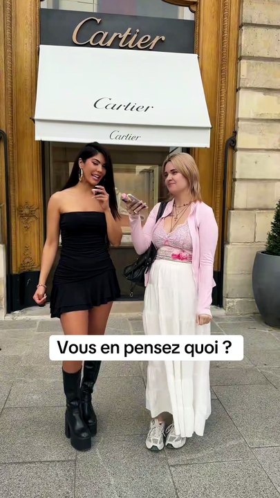 Vous pensez quoi de la voix sur son morceau à @Djena ᯓ★ ?
