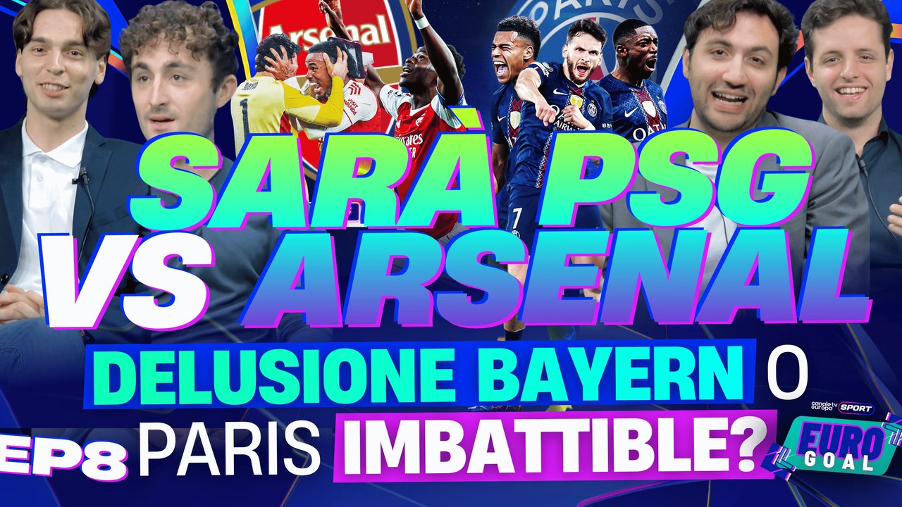 Bayern in Difficoltà? 😱