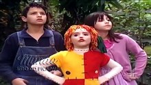 Sítio do Picapau Amarelo _ O Gran Circo Mefistofélico • 9° Episódio