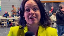 Scottish Election 2026 - Kate Forbes - Pre-Interview
