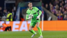 'We need to get back what we deserve...' Dean Henderson on Crystal Palace's ambition
