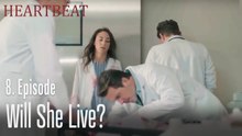 Will she live? - Heartbeat Episode 8