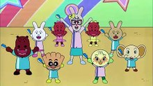劇場版それいけアンパンマン きらめけアイスの国のバニラ姫 - Video Dailymotion