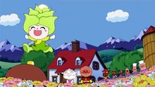それいけアンパンマン #1396 - Video Dailymotion