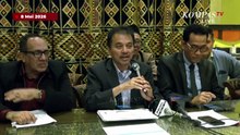 Roy Suryo Tantang Bongkar Kepalsuan Ijazah Jokowi di Pengadilan: Bukan Tersangkakan Saya