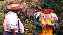 Sítio do Picapau Amarelo _ O Gran Circo Mefistofélico • 12° Episódio