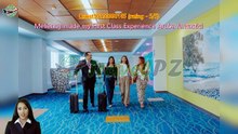 「TravelPZ」 Review Airport Arrival VIP Meet and Greet Assistance – Aruba