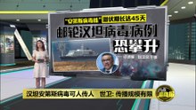 感染汉坦病毒受限于密闭空间   世卫：传播链可被阻断