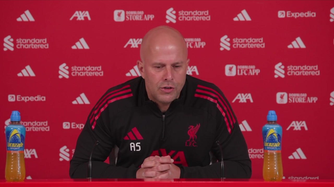 Slot’s Liverpool injury update pre Chelsea
