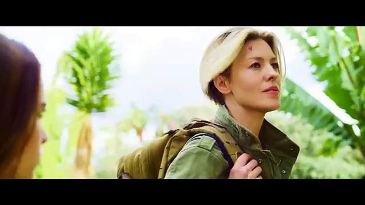 Dominique - Film Complet - Action - ACE