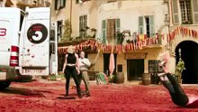 STATE OF WAR - Full Action Blockbuster HD 2026 - John Cena & Priyanka Chopra In English