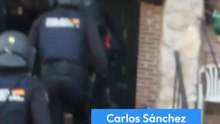 Cuatro detenidos por tráfico de drogas en Talavera y Cazalegas