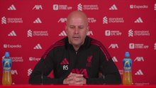 Slot on Chelsea tactics under Macfarlane