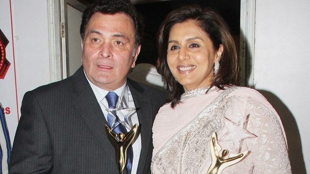 ऋषि कपूर के निधन के बाद कठिन दौर से गुजरीं नीतू कपूर, शराब की आदत पर दिया बयान